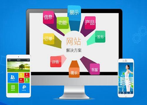 南丰如何进行网站设计才能突出产品的优势